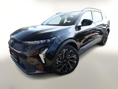 Renault Scenic E-TECH