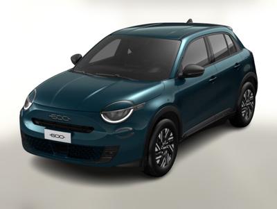 Fiat 600