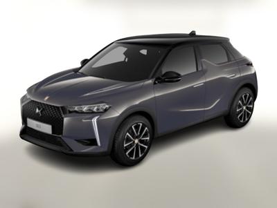 DS Automobiles DS3