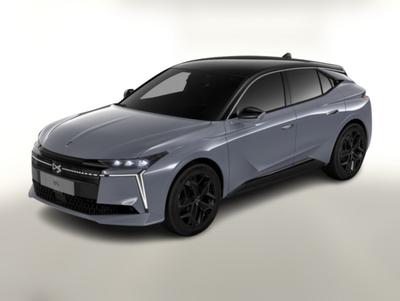 DS Automobiles Andere