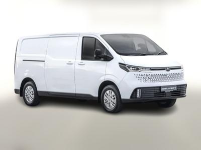 Maxus Deliver 7