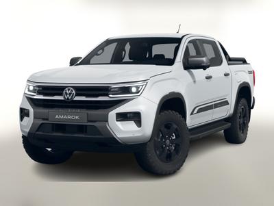 VW Amarok