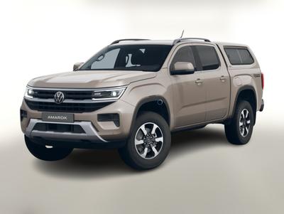 VW Amarok