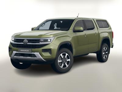 VW Amarok