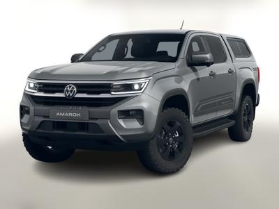 VW Amarok