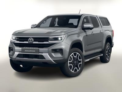 VW Amarok