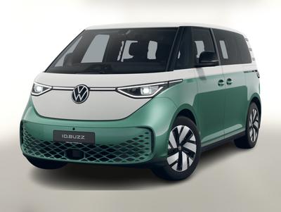 VW ID. Buzz