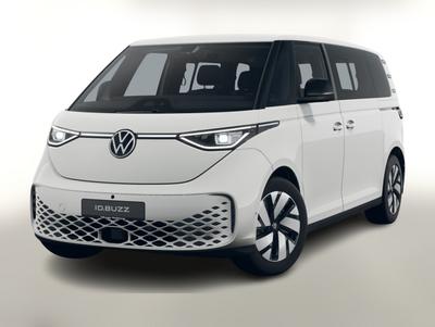 VW ID. Buzz