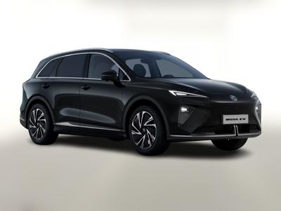 MG S6 EV