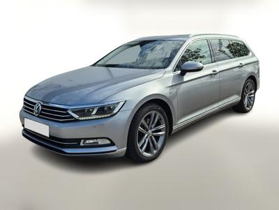VW Passat Variant