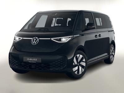 VW ID. Buzz