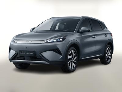 BYD ATTO 3