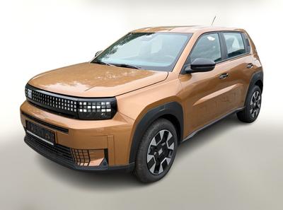Fiat Grande Panda