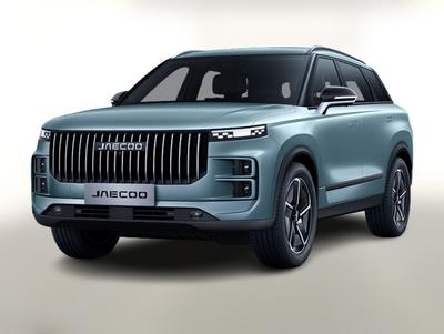 Jaecoo J7