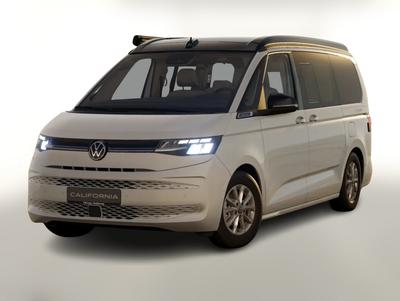 VW T7 California