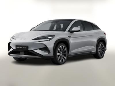 BYD SEALION 7
