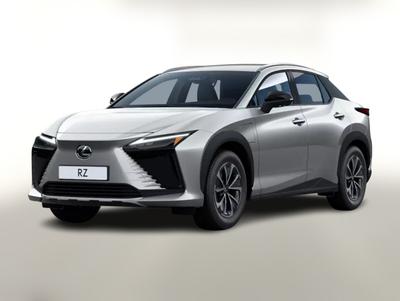 Lexus RZ