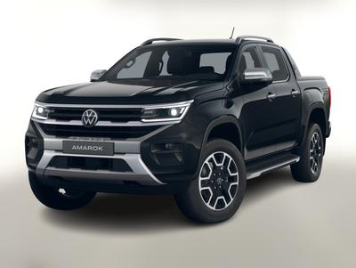 VW Amarok