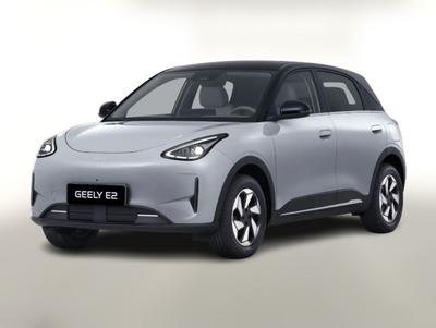 Geely E2