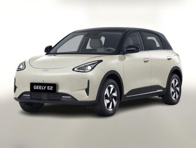 Geely E2