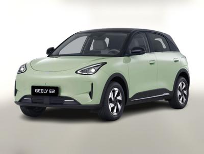 Geely E2