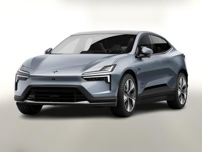 Polestar 4