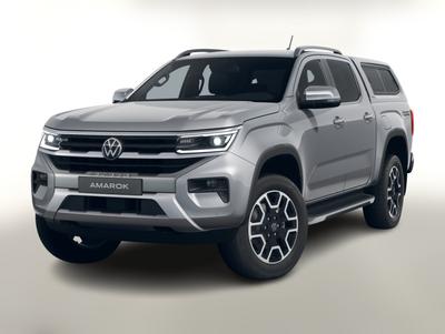 VW Amarok