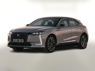 DS Automobiles DS4