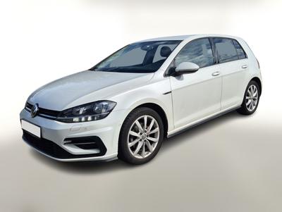 VW Golf