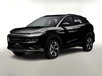 JAC JS6