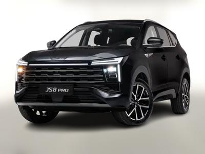 JAC 8