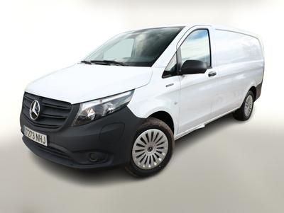 Mercedes-Benz eVito
