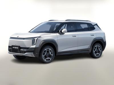 Dongfeng Vigo