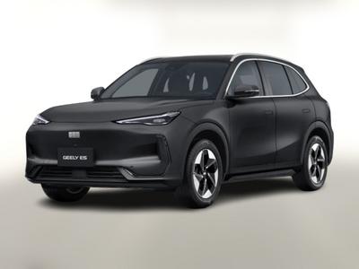 Geely E5