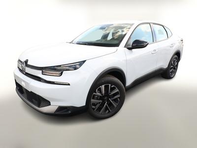 Citroen C4 X