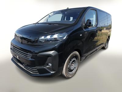 Peugeot Traveller