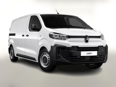Citroen Jumpy