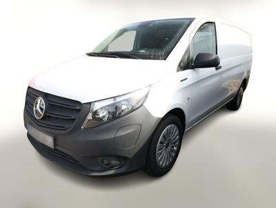 Mercedes-Benz eVito