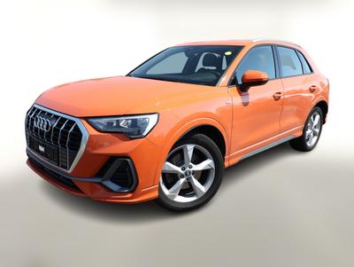 Audi Andere