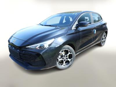 MG MG3 Hybrid+