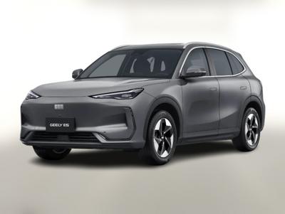 Geely E5