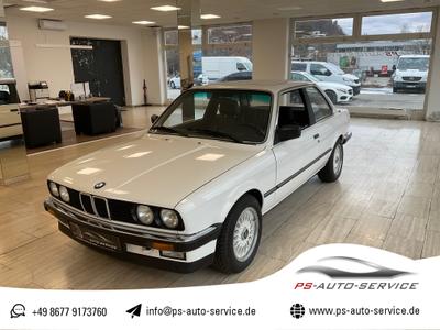 BMW 325