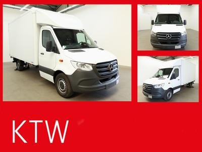 Mercedes-Benz Andere