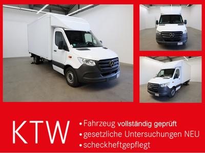 Mercedes-Benz Andere