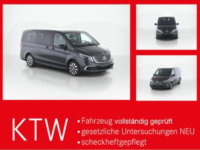 Mercedes-Benz EQV 300