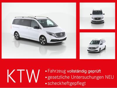 Mercedes-Benz EQV 300