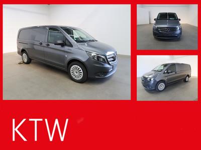 Mercedes-Benz eVito