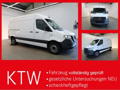 Mercedes-Benz eSprinter