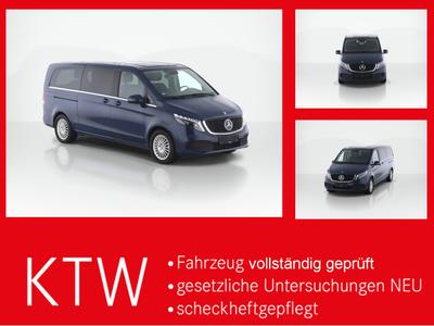 Mercedes-Benz EQV 300