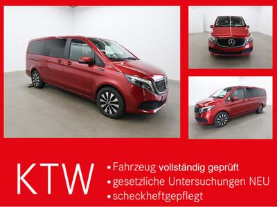 Mercedes-Benz EQV 300